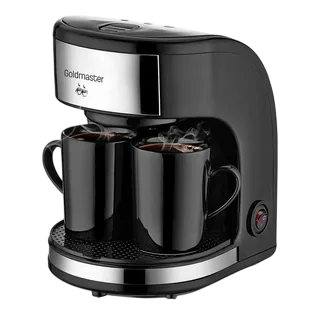 Кофемашина Magio